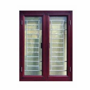 Steel Window