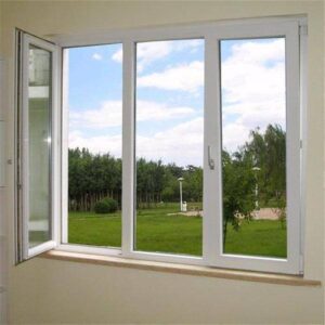 uPVC Window