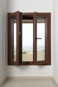 uPVC Window